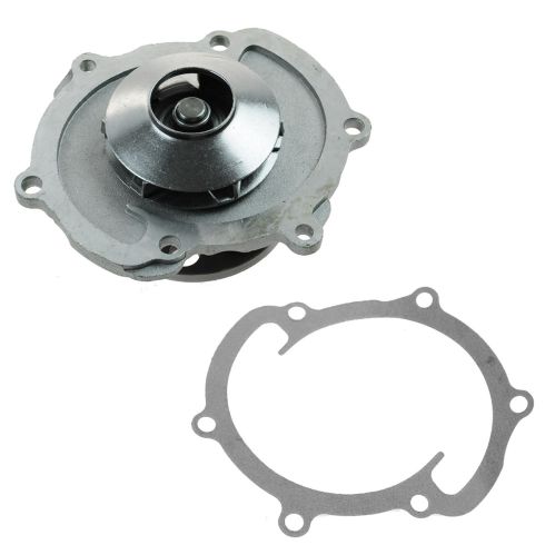 04-12 GM, 06-11 Saab; 07-11 Suzuki Multifit w/2.8L, 3.0L, 3.6L Water Pump