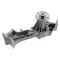 96-00 Pathfinder; 97-00 QX4; 99-04 Frontier; 00-04 Xterra w/3.3L Water Pump