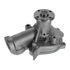 00-05 Mitsubishi Eclipse; 99-03 Galant; 01-05 Sebring Cpe, Stratus Cpe 2.4L Water Pump