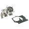 98-01 Kia Sephia; 00-04 Spectra Engine Water Pump