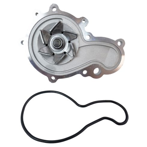 95-05 Chrysler Dodge Mitsubishi 2.0L Multifit Engine Water Pump