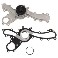 05-17 Toyota; Lexus 3.5L Multifit Engine Water Pump