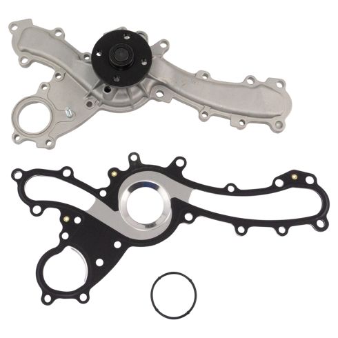 05-17 Toyota; Lexus 3.5L Multifit Engine Water Pump