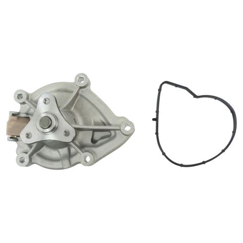 07-16 Mini Cooper 1.6L Turbo Water Pump