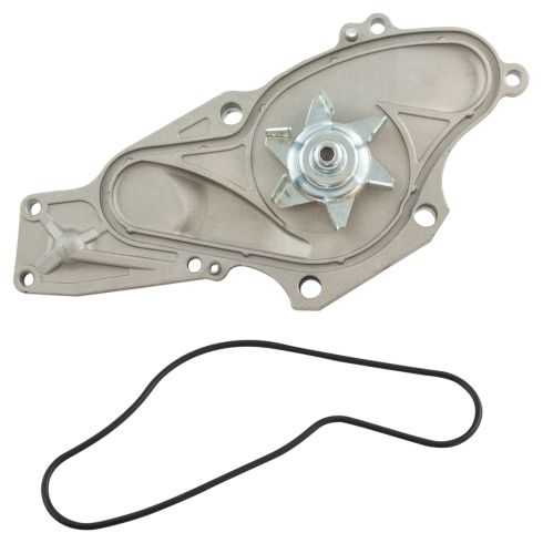 03-18 Acura; Honda; Saturn Multifit 3.5L V6 Engine Water Pump