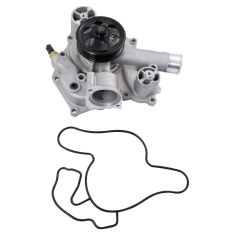 11-18 Chrysler; Dodge; Jeep 5.7L 6.4L Engine Water Pump