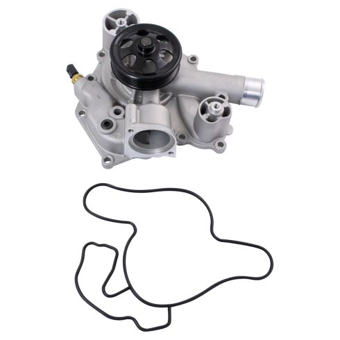 11-18 Chrysler; Dodge; Jeep 5.7L 6.4L Engine Water Pump