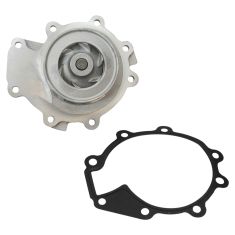06-09 Ford, Lincoln, Mazda, Mercury Engine Water Pump