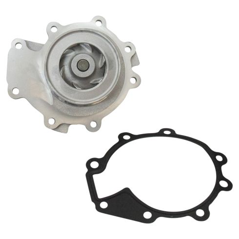 06-09 Ford, Lincoln, Mazda, Mercury Engine Water Pump