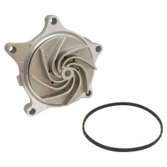 08-10 Ford Super Duty 6.4L Diesel Engine Water Pump