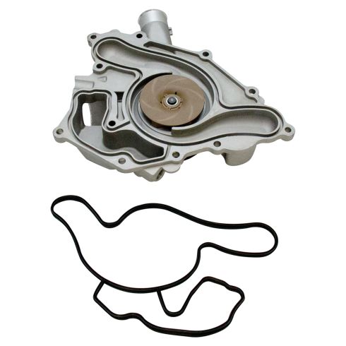 09-10 Chrysler, Dodge, Jeep 5.7L Engine Water Pump
