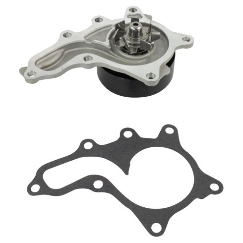 09-18 Toyota Camry, Rav4, Highlander 2.5L Engine Water Pump