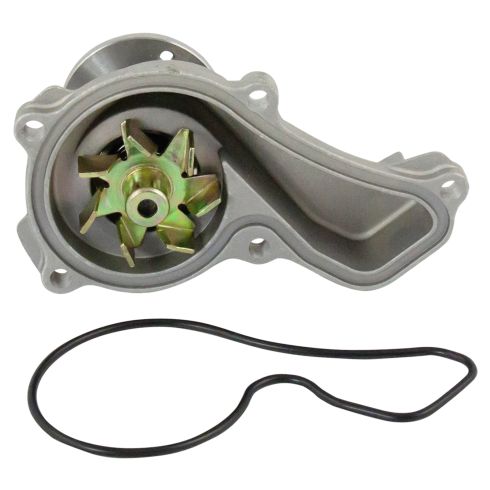 06-11 Honda Civic 1.8L Engine Water Pump