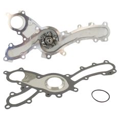 06-17 Lexus Multifit Engine Water Pump