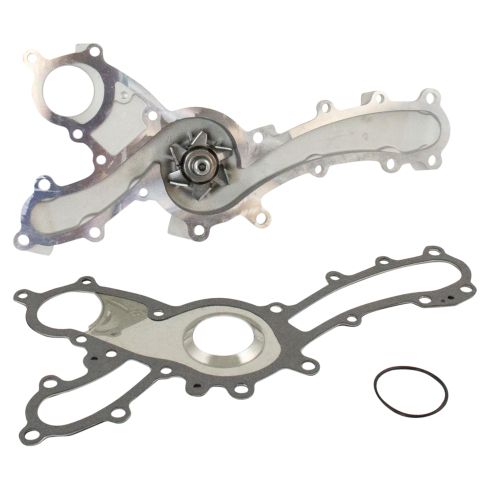 06-17 Lexus Multifit Engine Water Pump
