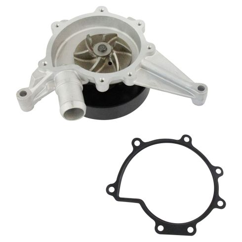 00-08 Jaguar S-Type; 03-05 Lincoln LS 3.0L Engine Water Pump