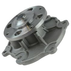 04-15 GM Mid Size Car, SUV Multifit; 07-10 Suzuki w/V6 Engine Water Pump (AC Delco PRO Series)