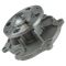 04-15 GM Mid Size Car, SUV Multifit; 07-10 Suzuki w/V6 Engine Water Pump (AC Delco PRO Series)