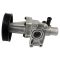 13-15 Chevy Spark w/1.2L Water Pump w/Gasket (Gates)