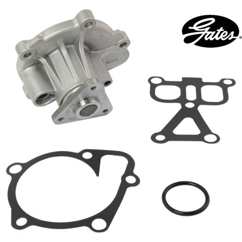 09-15 Optma; 13-16 Sante Fe; 11-14 Snata; 12-13 Sorento; 12-15 Tucson w/2.4L Gas Eng Wtr Pmp (Gates)