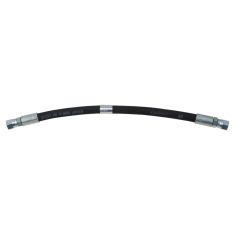 94-97 F250, F350, FSD; 95-98 E350 Van w/7.3L Diesel Molded Fuel Return Hose Line LH (Ford)