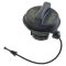 97-05 Ford; 98-15 Lincoln Mulifit Non Locking Fuel Tank Gas Cap w/Tether Strap (Motorcraft)