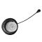 04-08 Chrysler; 96-11 Dodge; 05-12 Jeep Multifit Non Locking Gas Cap (MOPAR)