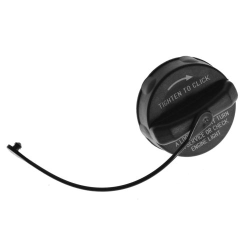 01-10 Chrysler; 99-13 Ddge; 00-14 Jeep; 00-05 Plymth Multifit w/Gas Eng Non Locking Gas Cap (MOPAR)