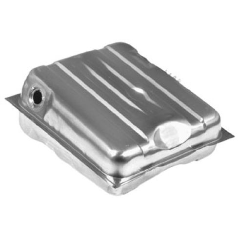 1971-72 Challenger 18 gal Gas Tank w/EEC