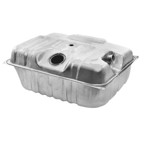 1985-86 Fuel Tank 38 Gal Rear mt. (excludes Diesel)