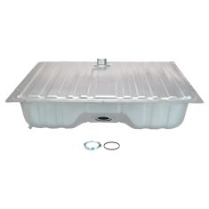 64-68 Mustang 16 gal Gas Tank w/Drain plug