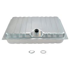 70 Cougar 22 gal Gas Tank