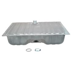 64-68 Mustang 16 gal Gas Tank w/o Drain Plg