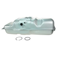 97-02 Chevy S10 GMC S15; 96-00 Isuzu Hombre 18.5 Gal Steel Gas Tank