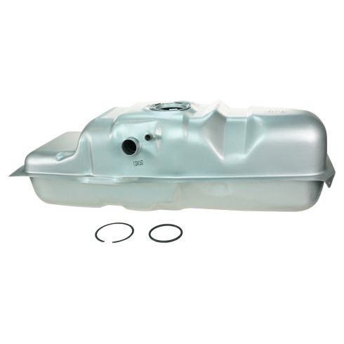 97-02 Chevy S10 GMC S15; 96-00 Isuzu Hombre 18.5 Gal Steel Gas Tank