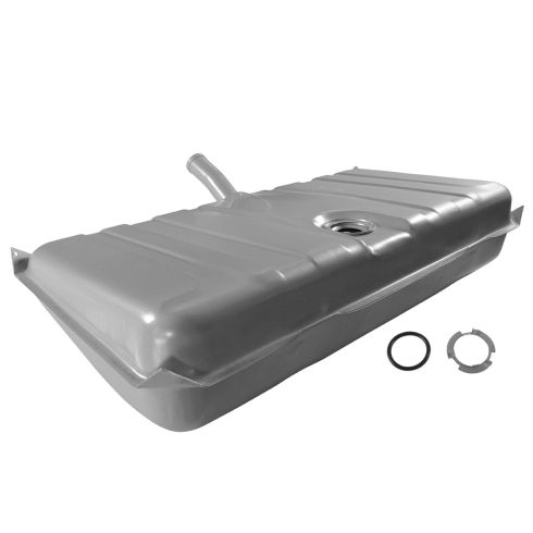 69 Firebird 18 gal Gas Tank w/Filler Neck