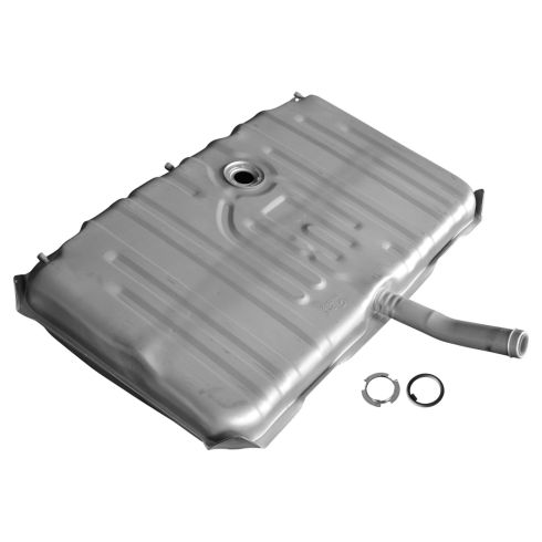 70-72 Chevelle 20 gal Gas Tank w/EEC