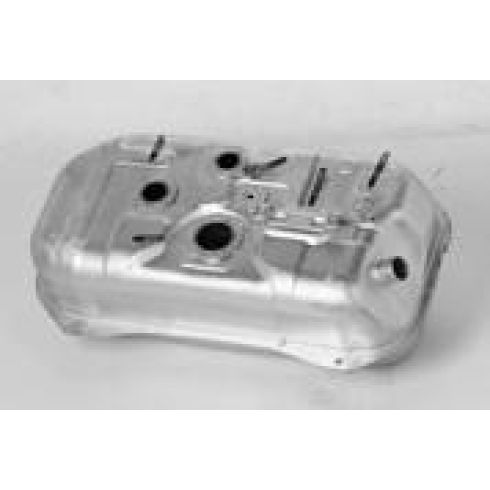 1996-98 Suzuki X-90 Sidekick; 1997-98 Tracker & Sunrunner 11 Gal Gas tank