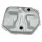1990-93 Fuel Tank 12 Gal