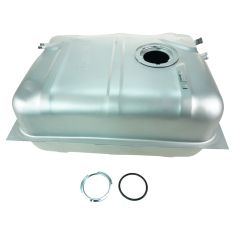 87-90 Jeep 15 gal EFI Gas Tank