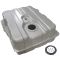00-10 Ford Super Duty w/ Diesel 40 Gallon Rear Fuel Tank