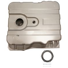 00-10 F250SD, F350SD; (00-03 F450SD, F550SD w/Ch & Cab) w/Gas Eng Rear (aft Axle) (40 Gal) Gas Tank