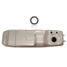 01-02 (thru 3/3/02) Ford Explorer Sport Trac 4 Door (21 Gallon) Gas Tank