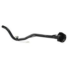 03-07 Dodge Caravan, Chrysler Town & Country SWB (113