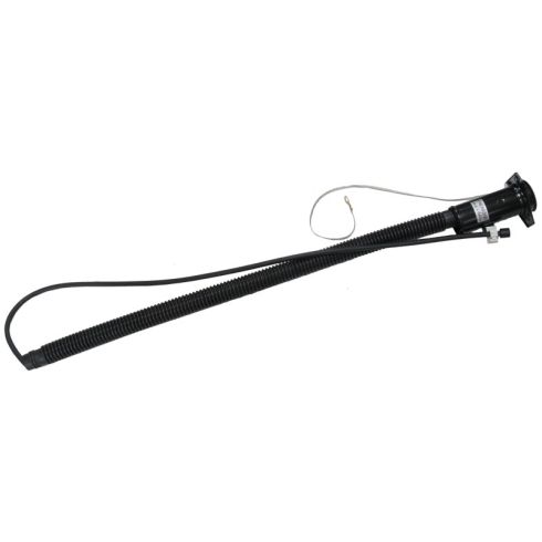 99-01 Chevy Silverado GMC Sierra Diesel Fuel Tank Filler Neck