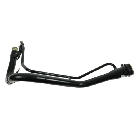 Fuel Tank Filler Neck