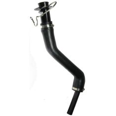 1993-97 Ford Ranger Flareside w/6' Bed Fuel Tank Filler Neck