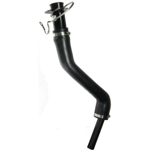 1993-97 Ford Ranger Flareside w/6' Bed Fuel Tank Filler Neck