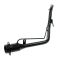 Fuel Tank Filler Neck