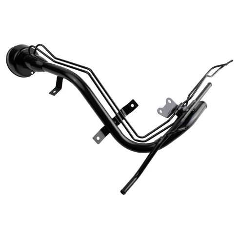 Fuel Tank Filler Neck